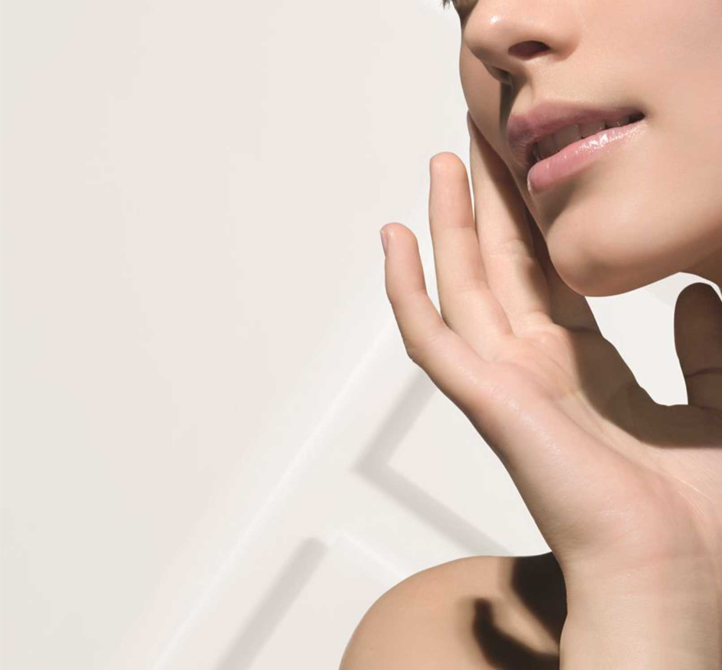 Tratamientos faciales — Institut Esthederm