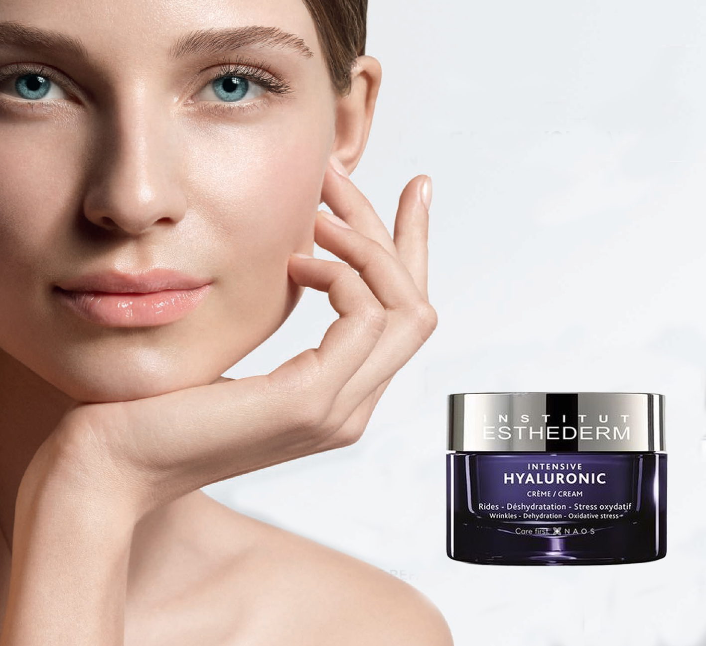 Eficacia específica — Institut Esthederm