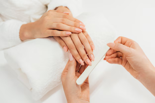 Manos, pies y depilación — Institut Esthederm