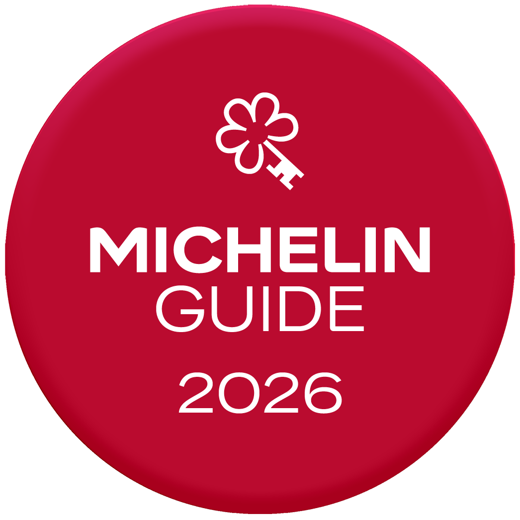 Château du Palanquey — Une Clef MICHELIN 2026 Château du Palanquey — Une Clef MICHELIN 2026